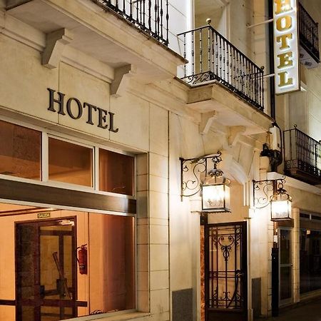 Hotel Roma Valladolid Dış mekan fotoğraf