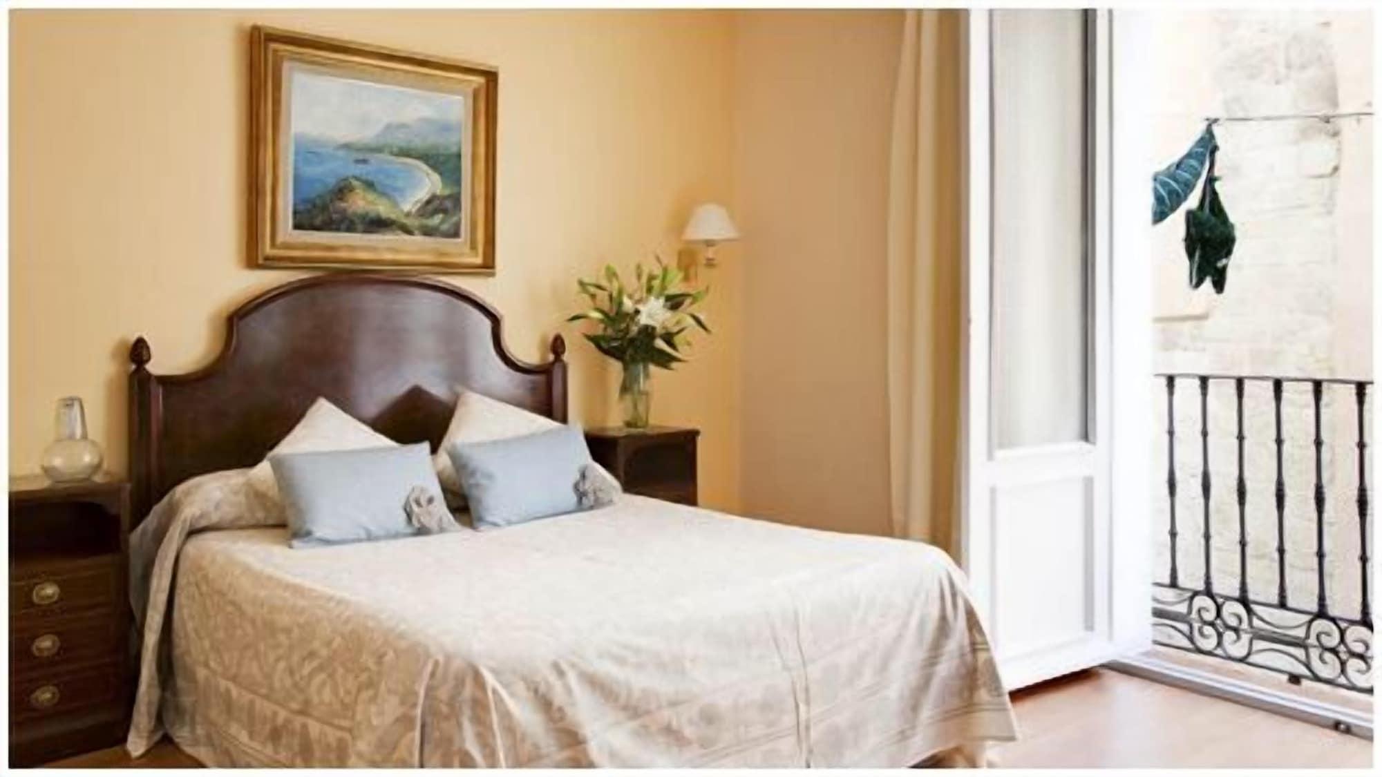 Hotel Roma Valladolid Dış mekan fotoğraf