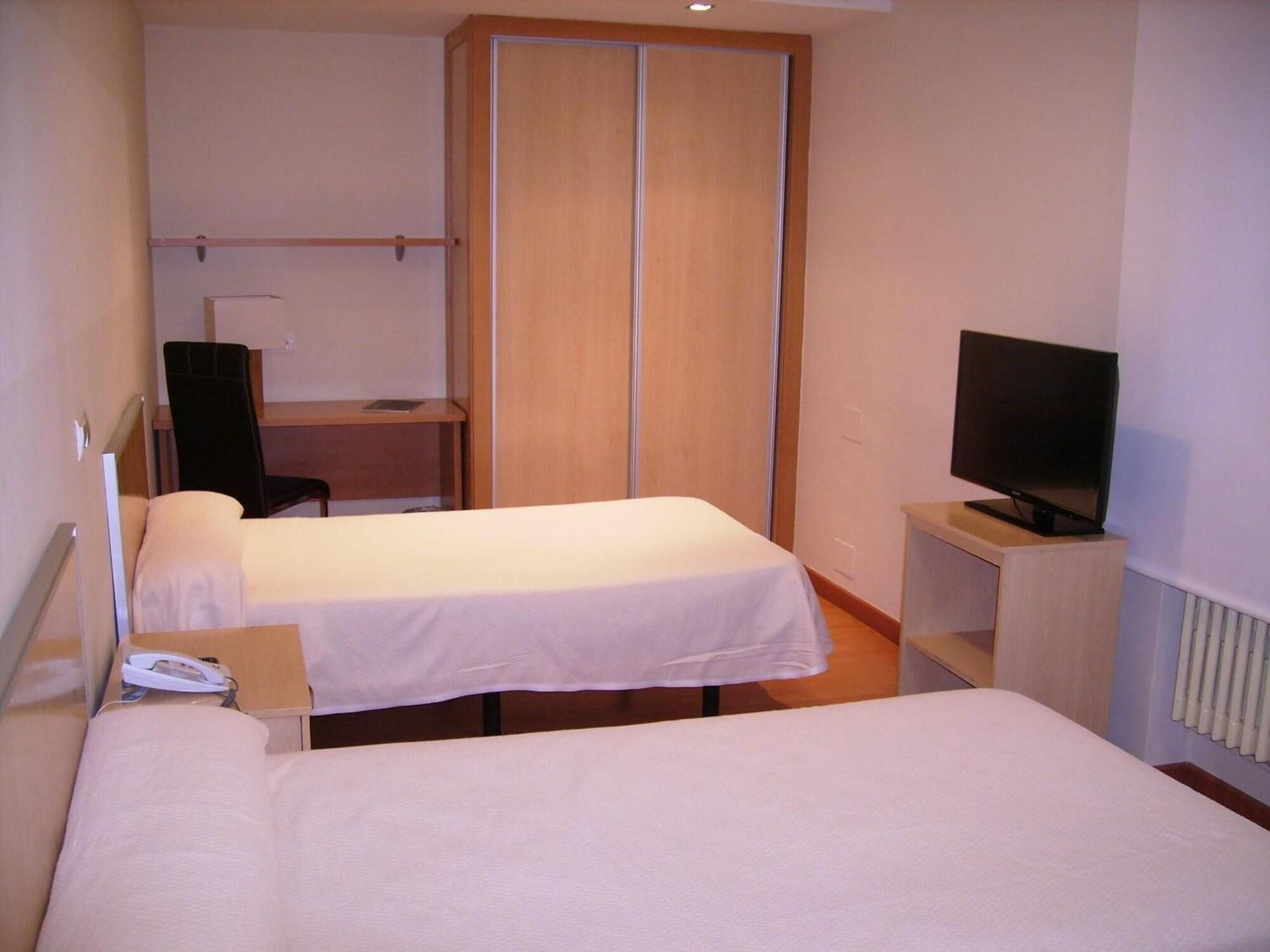 Hotel Roma Valladolid Dış mekan fotoğraf