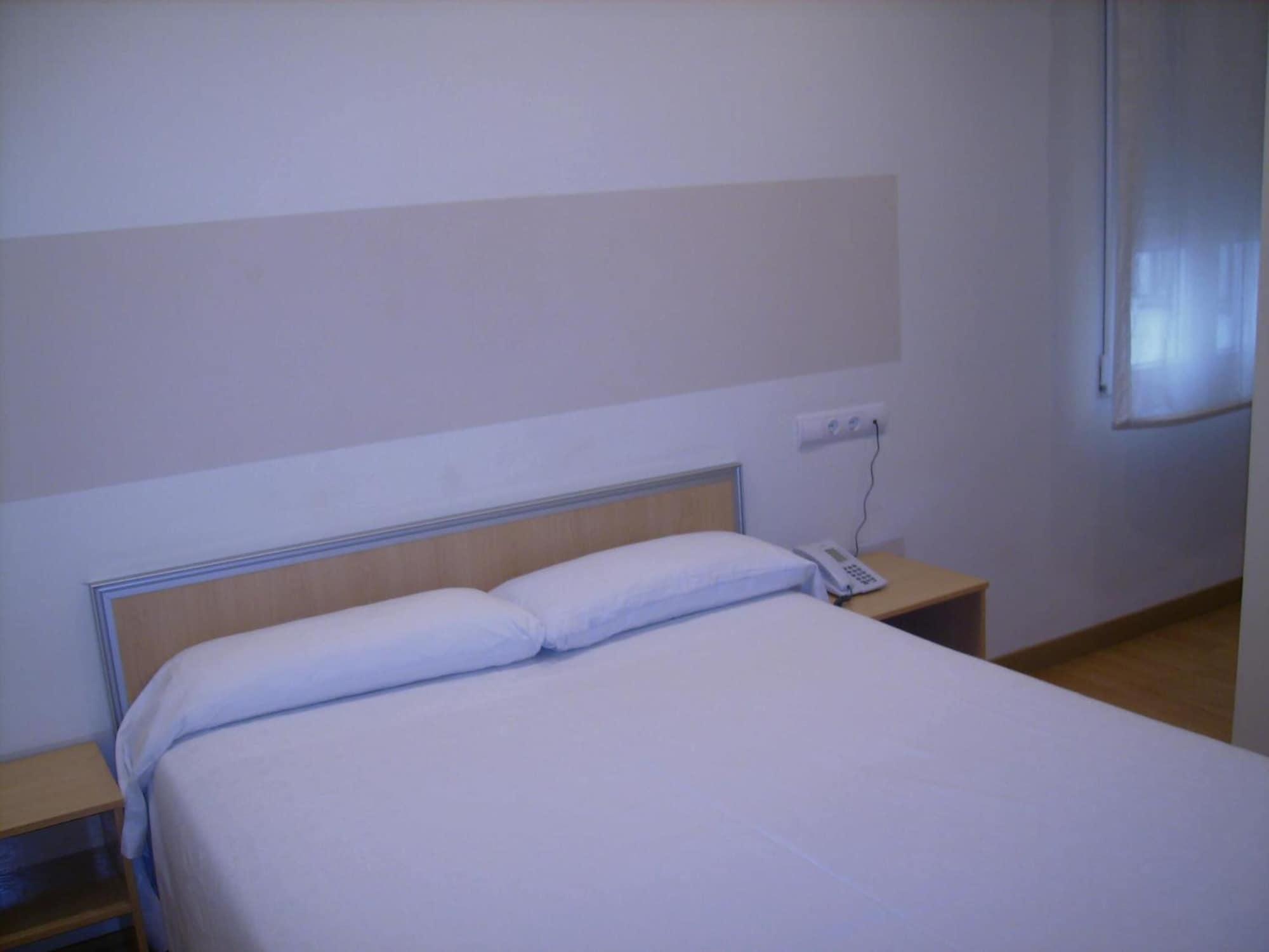 Hotel Roma Valladolid Dış mekan fotoğraf