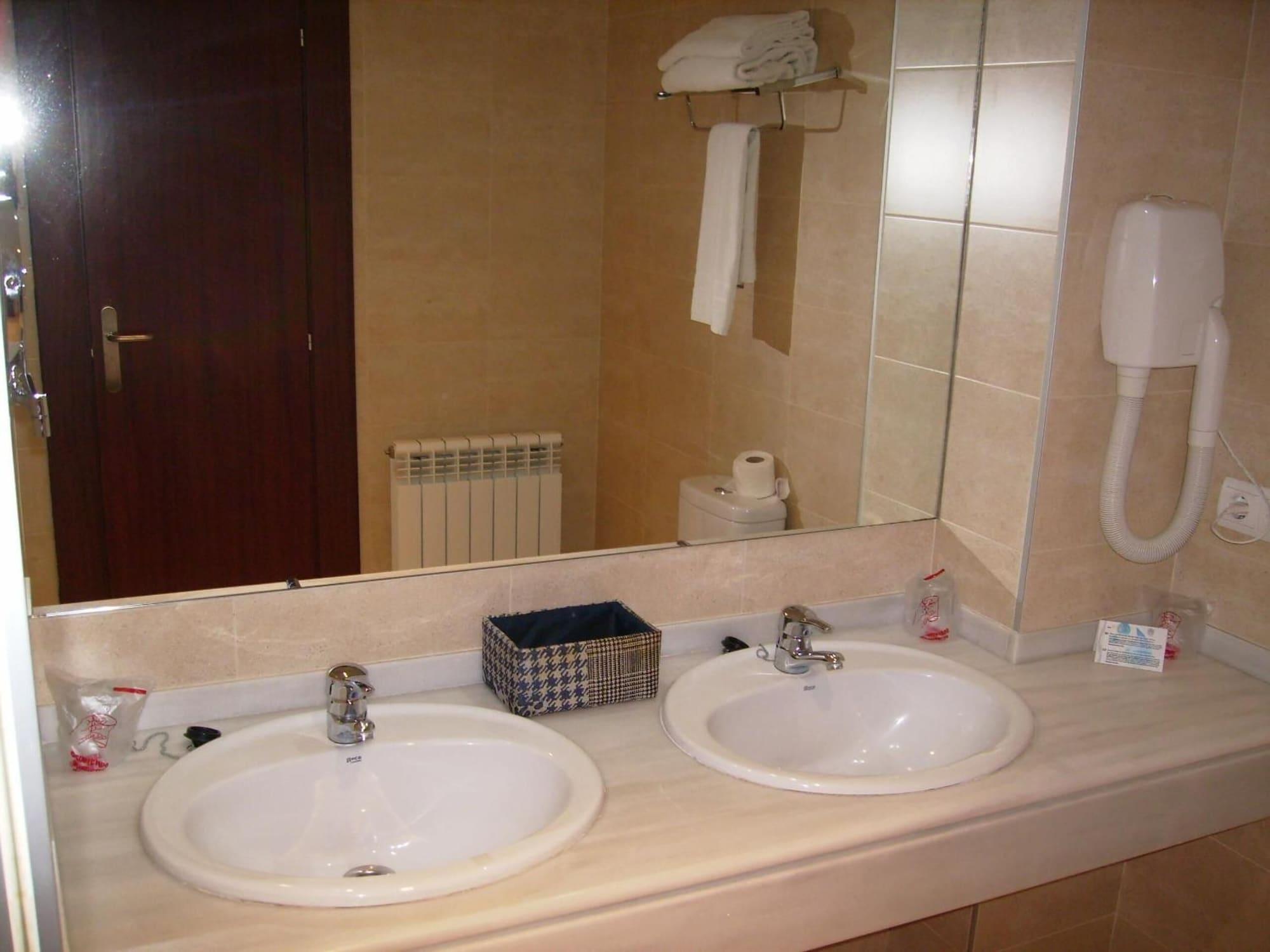 Hotel Roma Valladolid Dış mekan fotoğraf