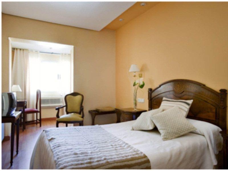 Hotel Roma Valladolid Dış mekan fotoğraf