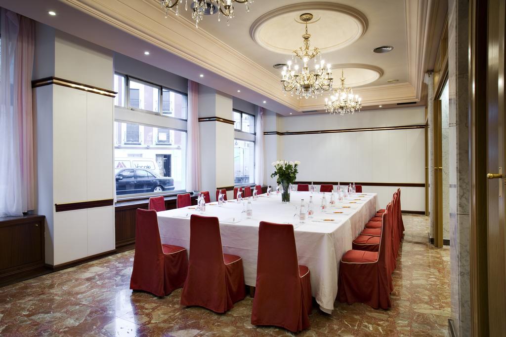 Hotel Roma Valladolid Dış mekan fotoğraf