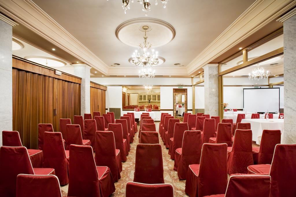 Hotel Roma Valladolid Dış mekan fotoğraf
