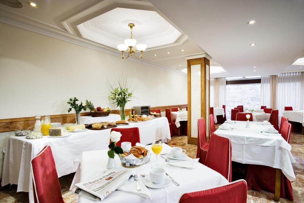 Hotel Roma Valladolid Dış mekan fotoğraf