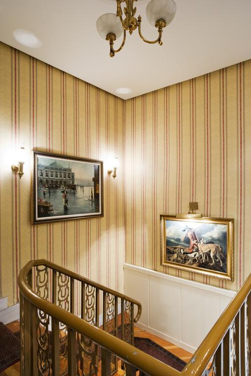 Hotel Roma Valladolid Dış mekan fotoğraf