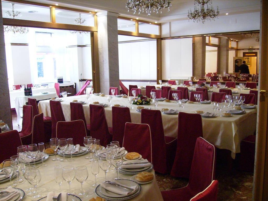 Hotel Roma Valladolid Dış mekan fotoğraf
