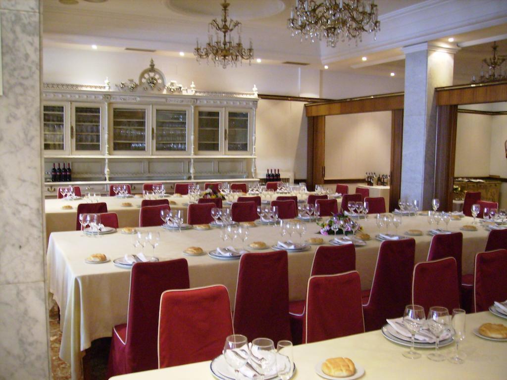 Hotel Roma Valladolid Dış mekan fotoğraf