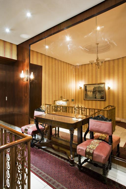 Hotel Roma Valladolid Dış mekan fotoğraf