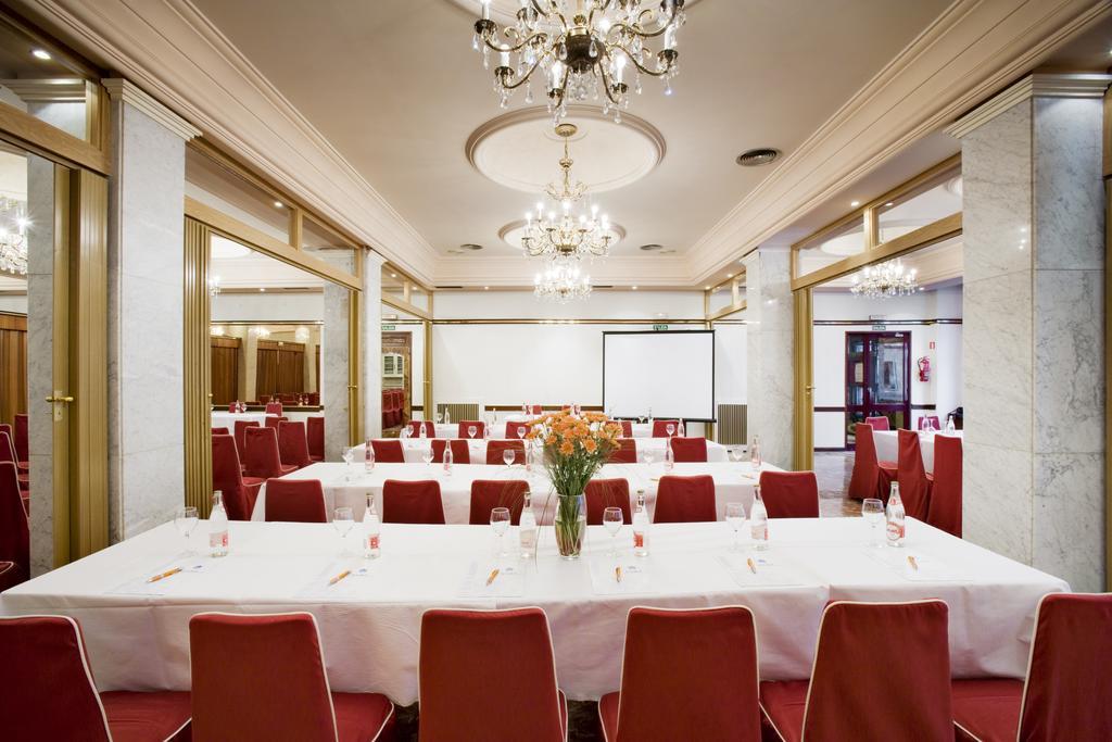 Hotel Roma Valladolid Dış mekan fotoğraf